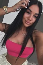 Проститутка Василина вип (22 лет, Пермь)